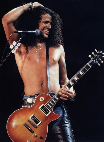 slash