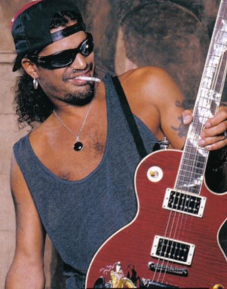 slash