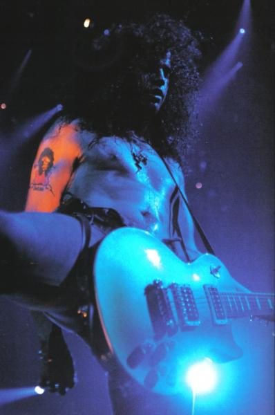 Slash