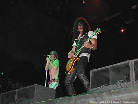 Slash