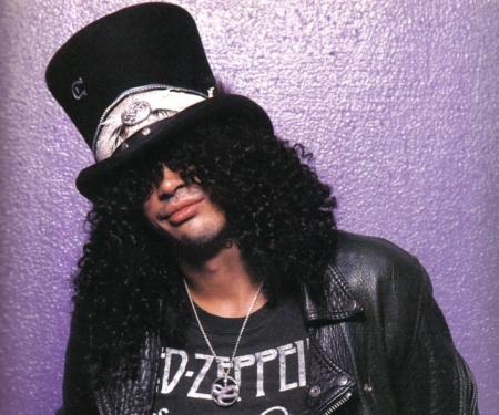 slash