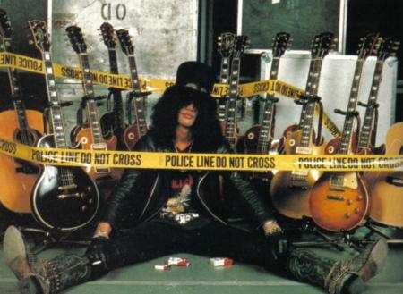 Slash