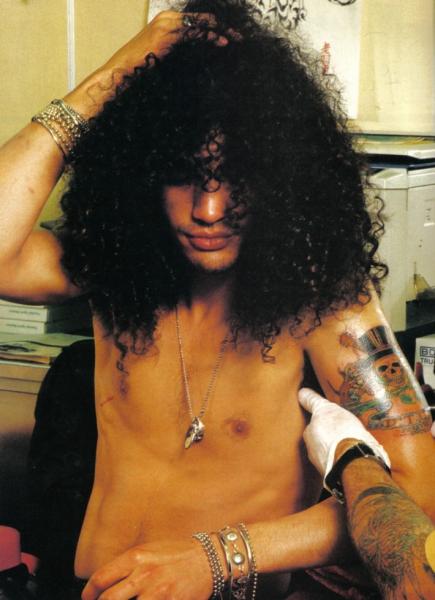 Slash