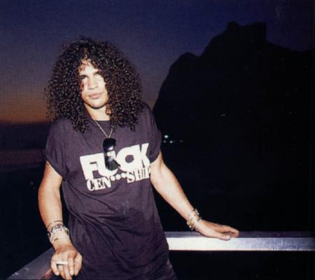 slash