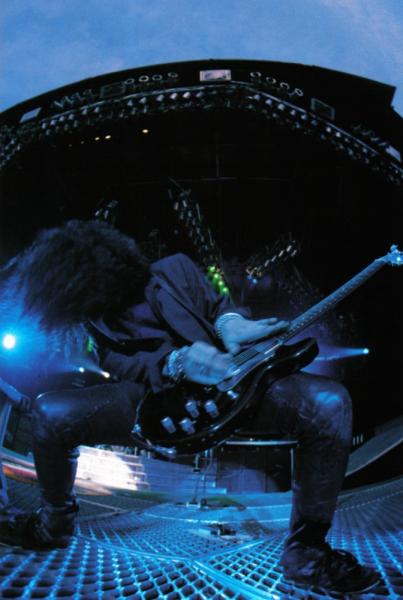 Slash