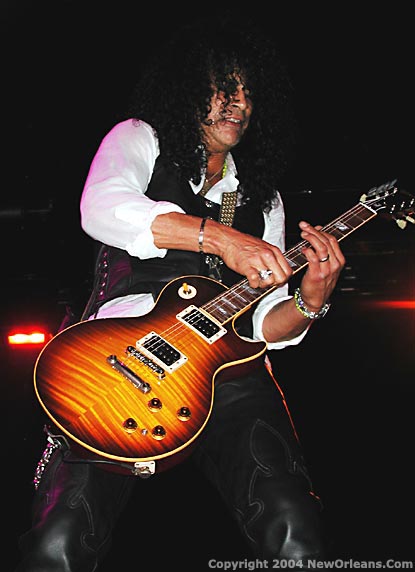 slash