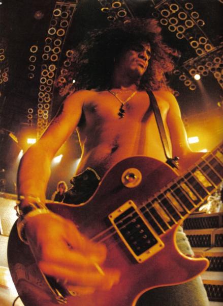 Slash