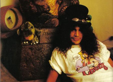 Slash