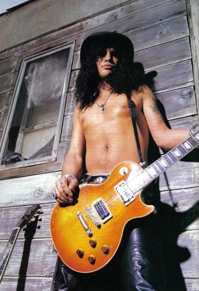 slash