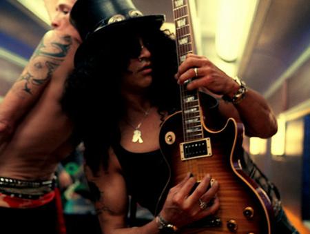 slash