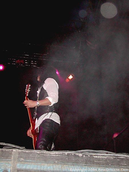 slash