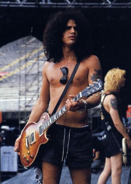 slash
