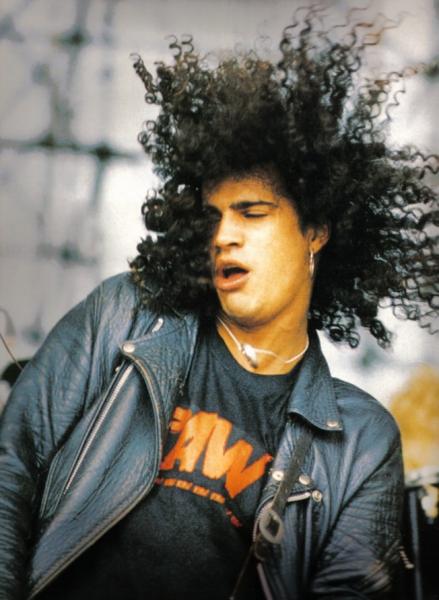 Slash