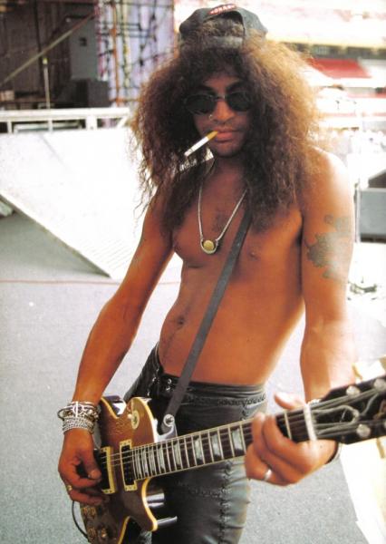 Slash