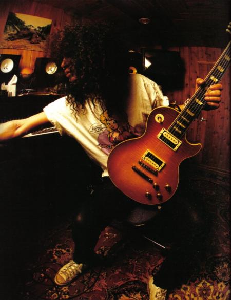 Slash